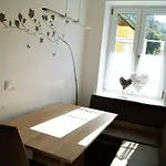 公寓 In Der Naehe Von Wien By Interhome Sankt Andra vor dem Hagenthale