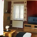 公寓 In Der Naehe Von Wien By Interhome Sankt Andra vor dem Hagenthale