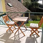 In Der Naehe Von Wien By Interhome *