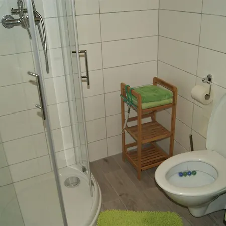 In Der Naehe Von Wien By Interhome Apartamento *