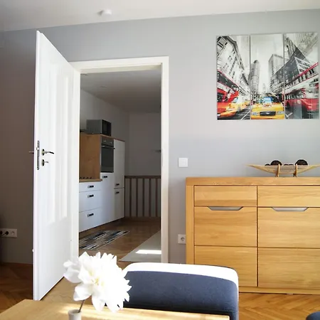 In Der Naehe Von Wien By Interhome
