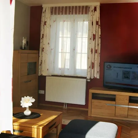 Appartement In Der Naehe Von Wien By Interhome Sankt Andra vor dem Hagenthale