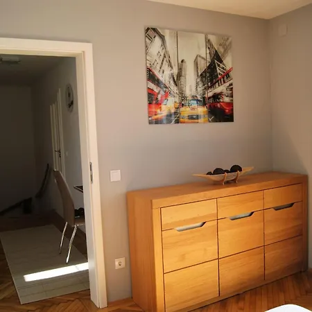 In Der Naehe Von Wien By Interhome * Sankt Andra vor dem Hagenthale