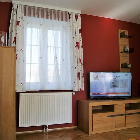 In Der Naehe Von Wien By Interhome Sankt Andra vor dem Hagenthale