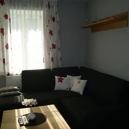 Appartement In Der Naehe Von Wien By Interhome *