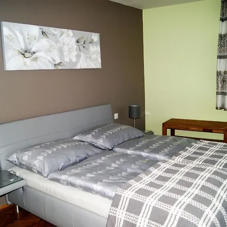 In Der Naehe Von Wien By Interhome