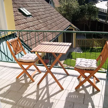 In Der Naehe Von Wien By Interhome *