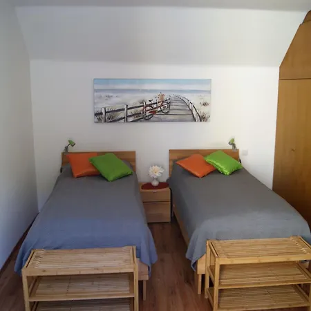 Apartman In Der Naehe Von Wien By Interhome