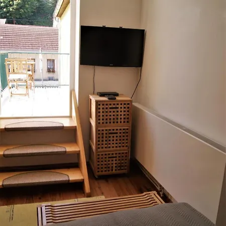 Apartman In Der Naehe Von Wien By Interhome