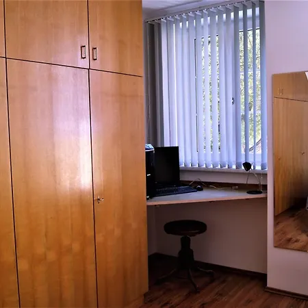Appartement In Der Naehe Von Wien By Interhome Sankt Andra vor dem Hagenthale
