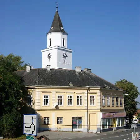 Apartman In Der Naehe Von Wien By Interhome Sankt Andra vor dem Hagenthale