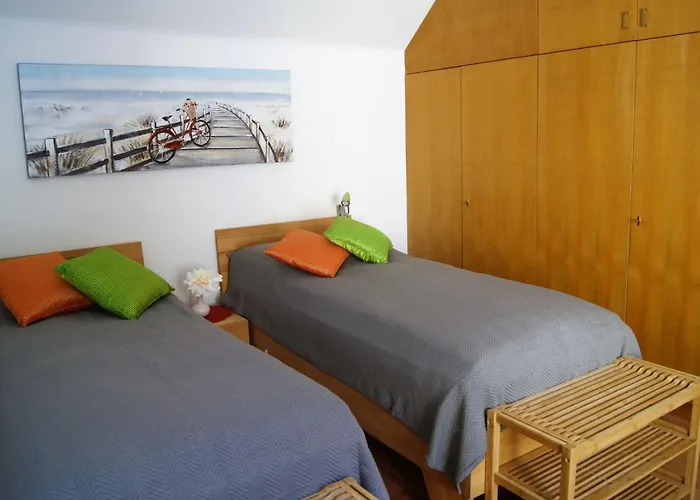 Apartman In Der Naehe Von Wien By Interhome Sankt Andra vor dem Hagenthale