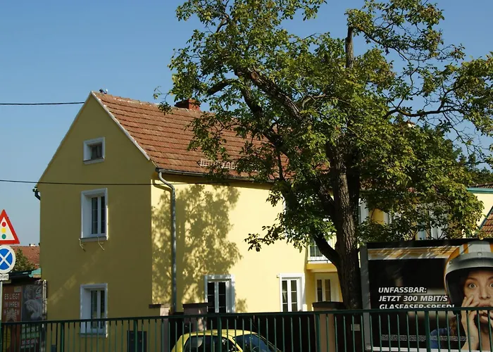 Apartman In Der Naehe Von Wien By Interhome