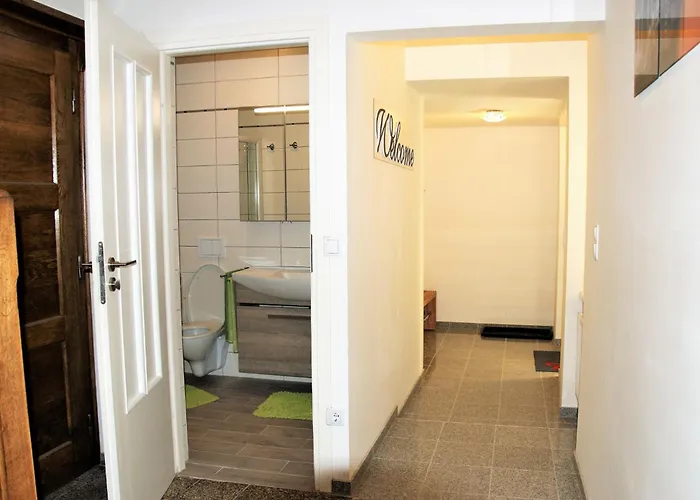 In Der Naehe Von Wien By Interhome * Sankt Andra vor dem Hagenthale