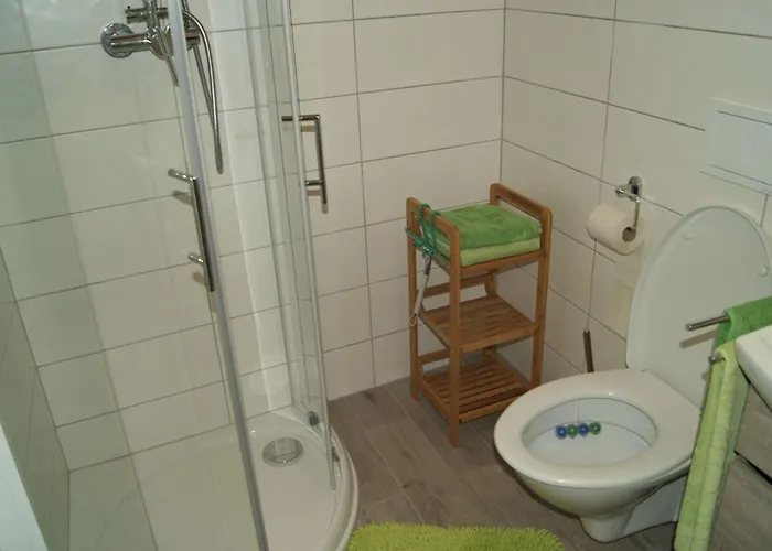 In Der Naehe Von Wien By Interhome Apartamento *