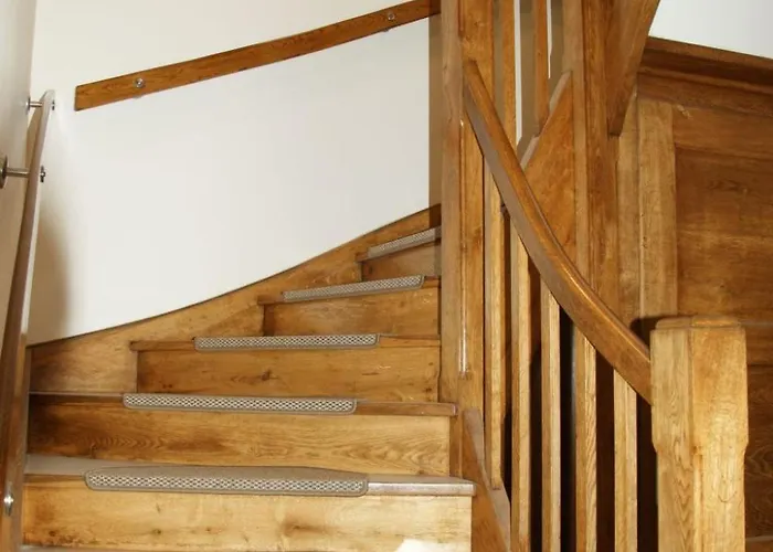 Apartamento In Der Naehe Von Wien By Interhome