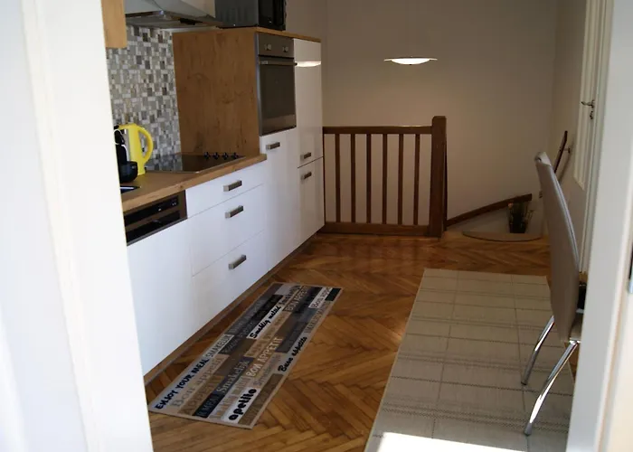 In Der Naehe Von Wien By Interhome Sankt Andra vor dem Hagenthale