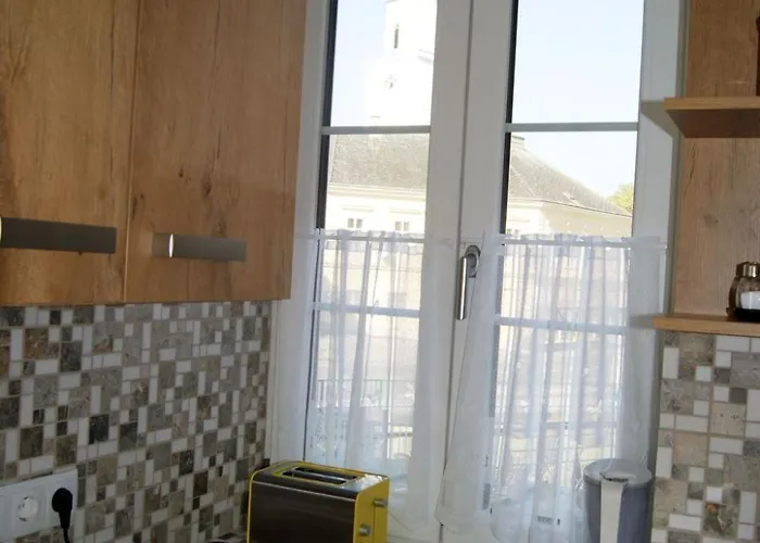 In Der Naehe Von Wien By Interhome Apartman *