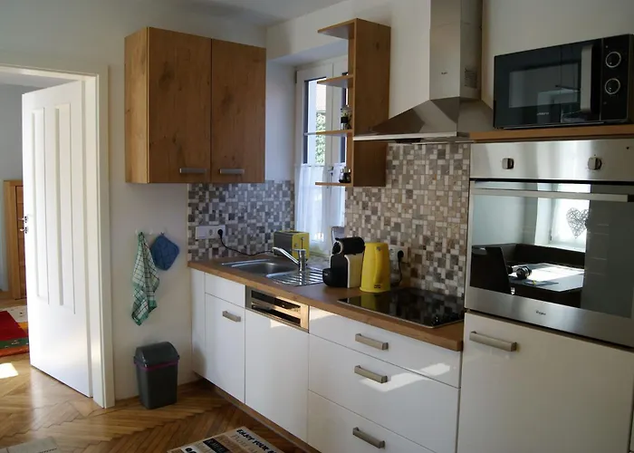 In Der Naehe Von Wien By Interhome *