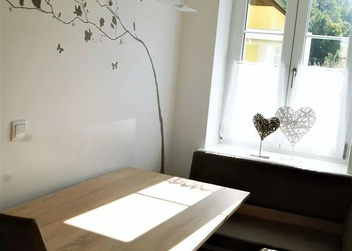 Apartamento In Der Naehe Von Wien By Interhome Sankt Andra vor dem Hagenthale