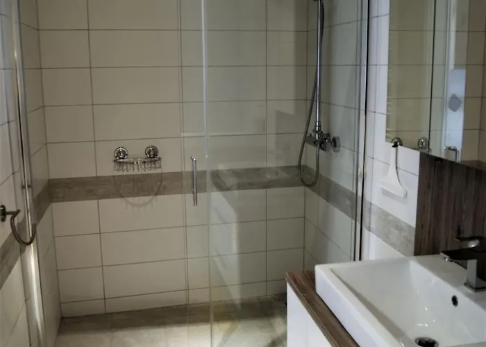 In Der Naehe Von Wien By Interhome