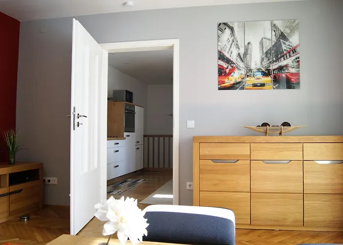 In Der Naehe Von Wien By Interhome