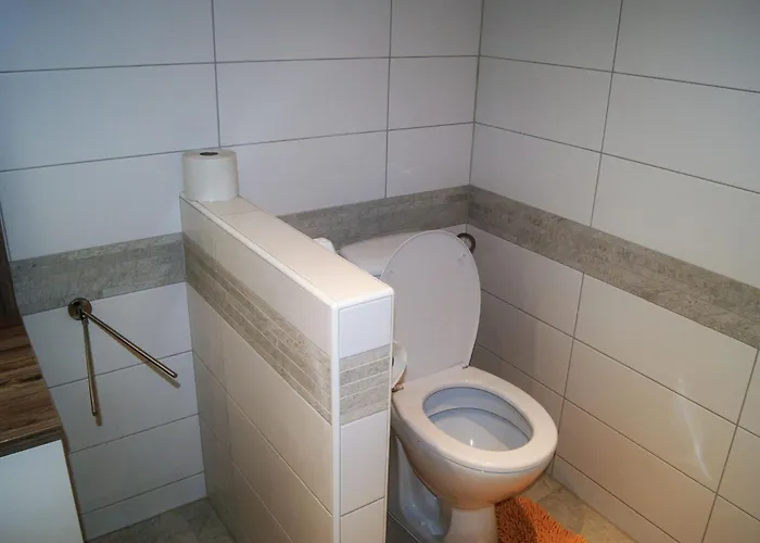 Apartamento In Der Naehe Von Wien By Interhome Sankt Andra vor dem Hagenthale