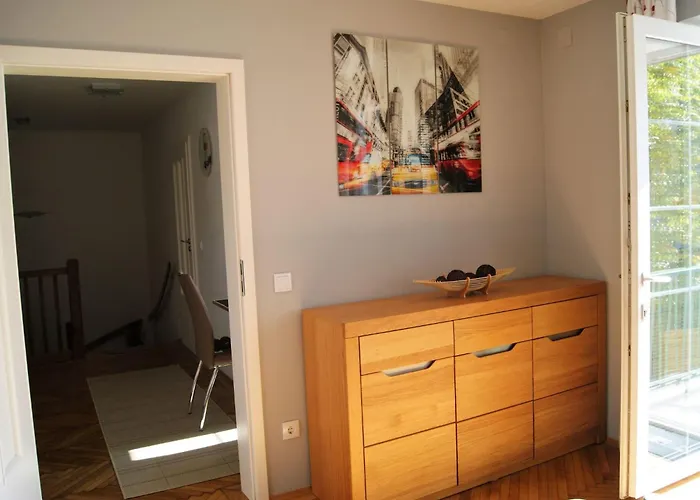 In Der Naehe Von Wien By Interhome * Sankt Andra vor dem Hagenthale