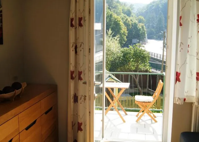 In Der Naehe Von Wien By Interhome