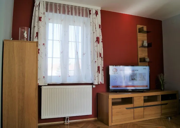 In Der Naehe Von Wien By Interhome Sankt Andra vor dem Hagenthale