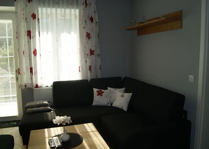 Apartman In Der Naehe Von Wien By Interhome *