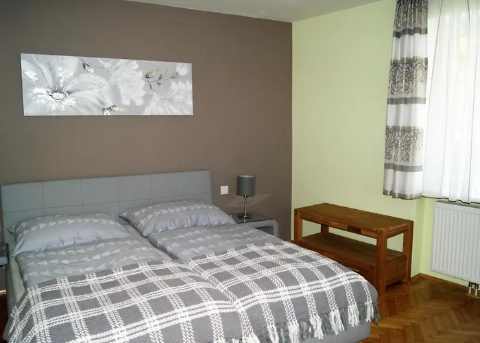 In Der Naehe Von Wien By Interhome Apartamento *