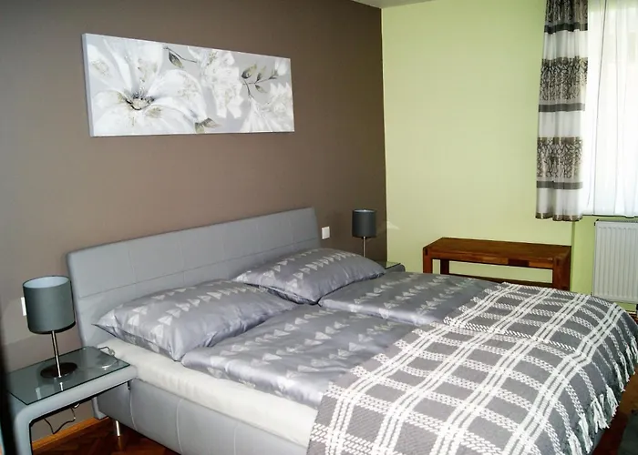 In Der Naehe Von Wien By Interhome