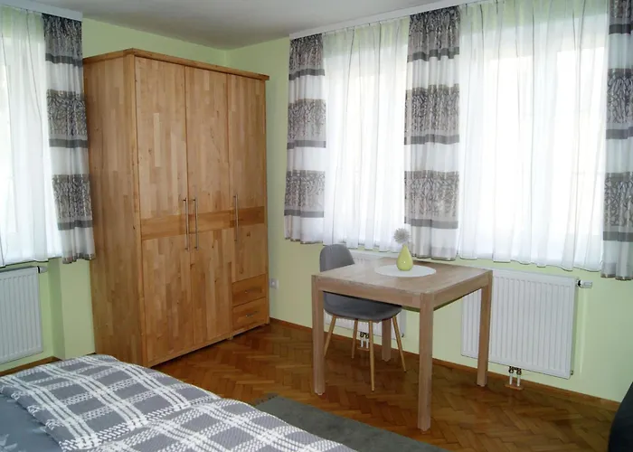 In Der Naehe Von Wien By Interhome