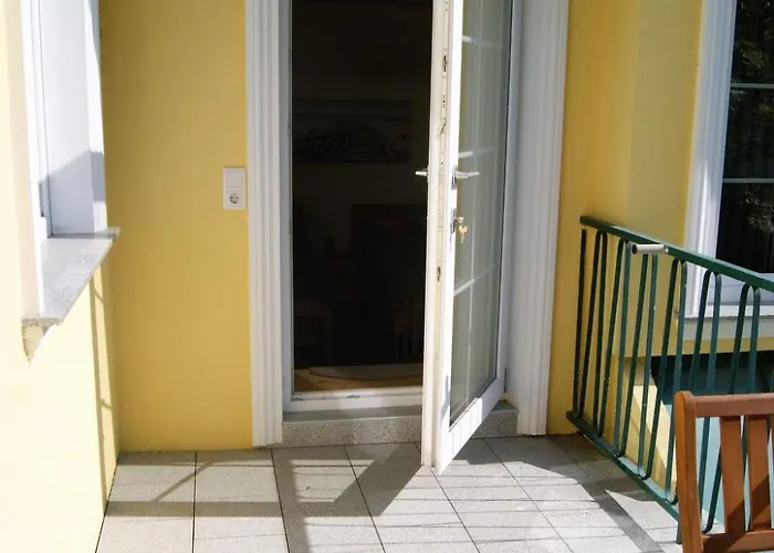 In Der Naehe Von Wien By Interhome Apartamento *