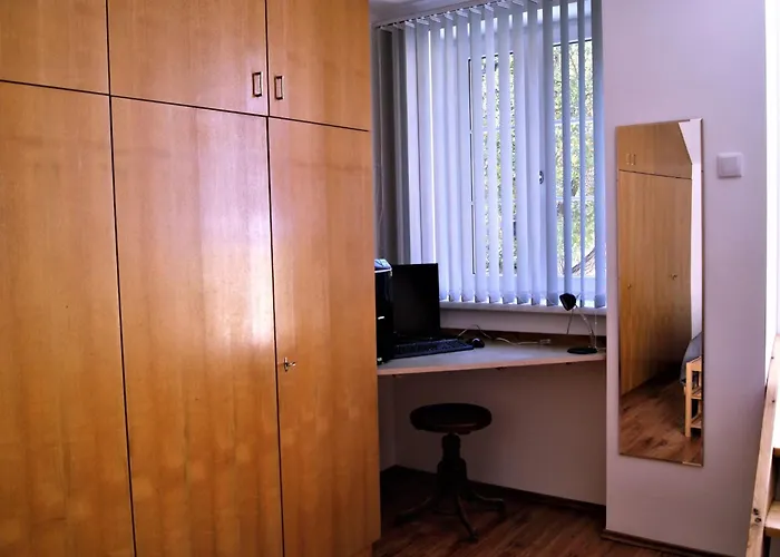 Apartman In Der Naehe Von Wien By Interhome Sankt Andra vor dem Hagenthale