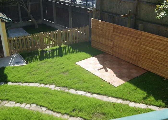 In Der Naehe Von Wien By Interhome Sankt Andra vor dem Hagenthale